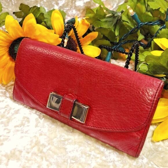 Chloe Wallet Authentic Good used condition - Picture 3 of 16